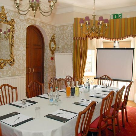Woodlands Hotel Spalding Esterno foto