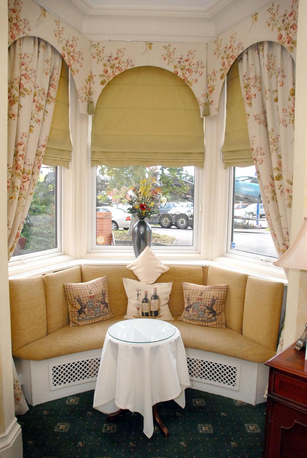 Woodlands Hotel Spalding Esterno foto