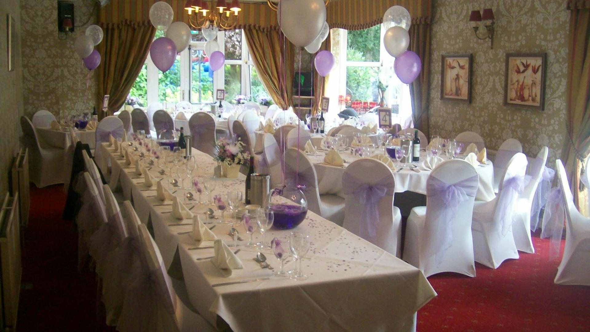 Woodlands Hotel Spalding Esterno foto