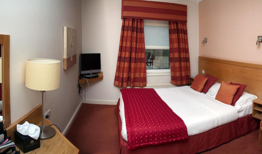 Woodlands Hotel Spalding Camera foto