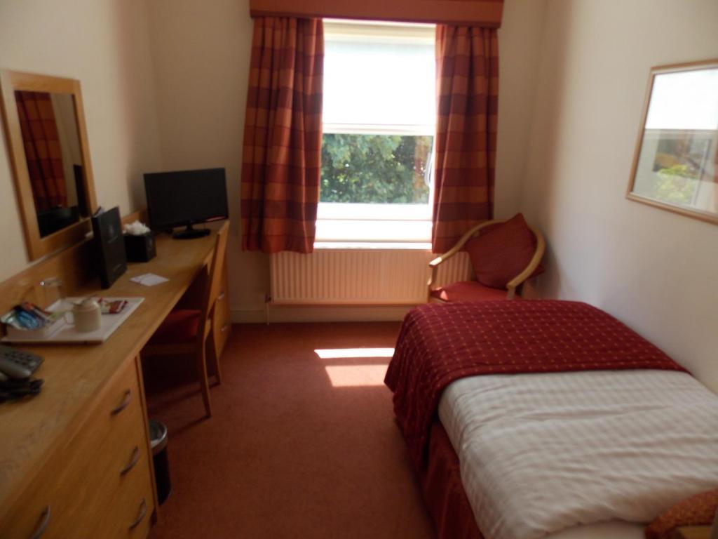 Woodlands Hotel Spalding Camera foto