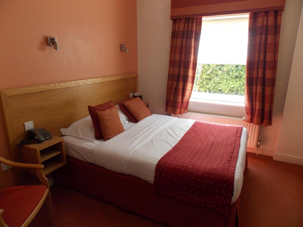 Woodlands Hotel Spalding Camera foto
