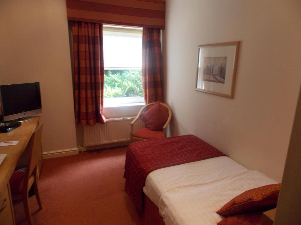Woodlands Hotel Spalding Camera foto