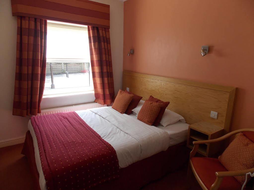 Woodlands Hotel Spalding Esterno foto